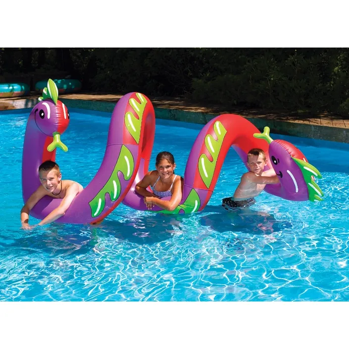 Swimline 9087 Curly Serpent