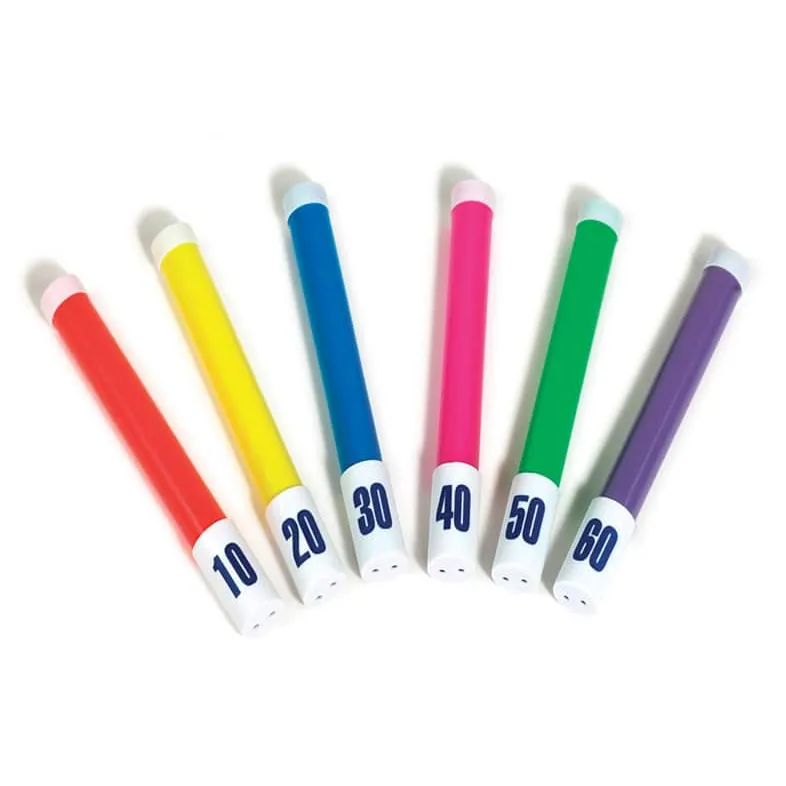 Swimline 9130 Flex Sticks Dive Game