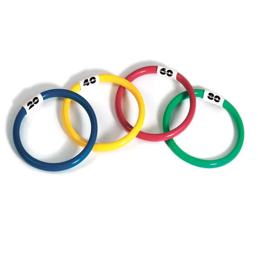 Swimline 9135 Dive Rings