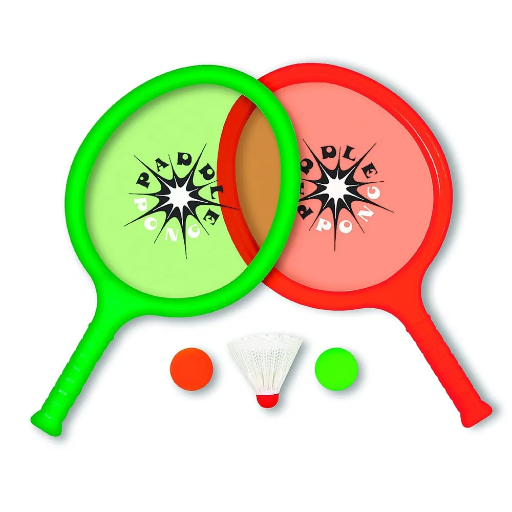 Swimline 9150 Paddle Pong Game