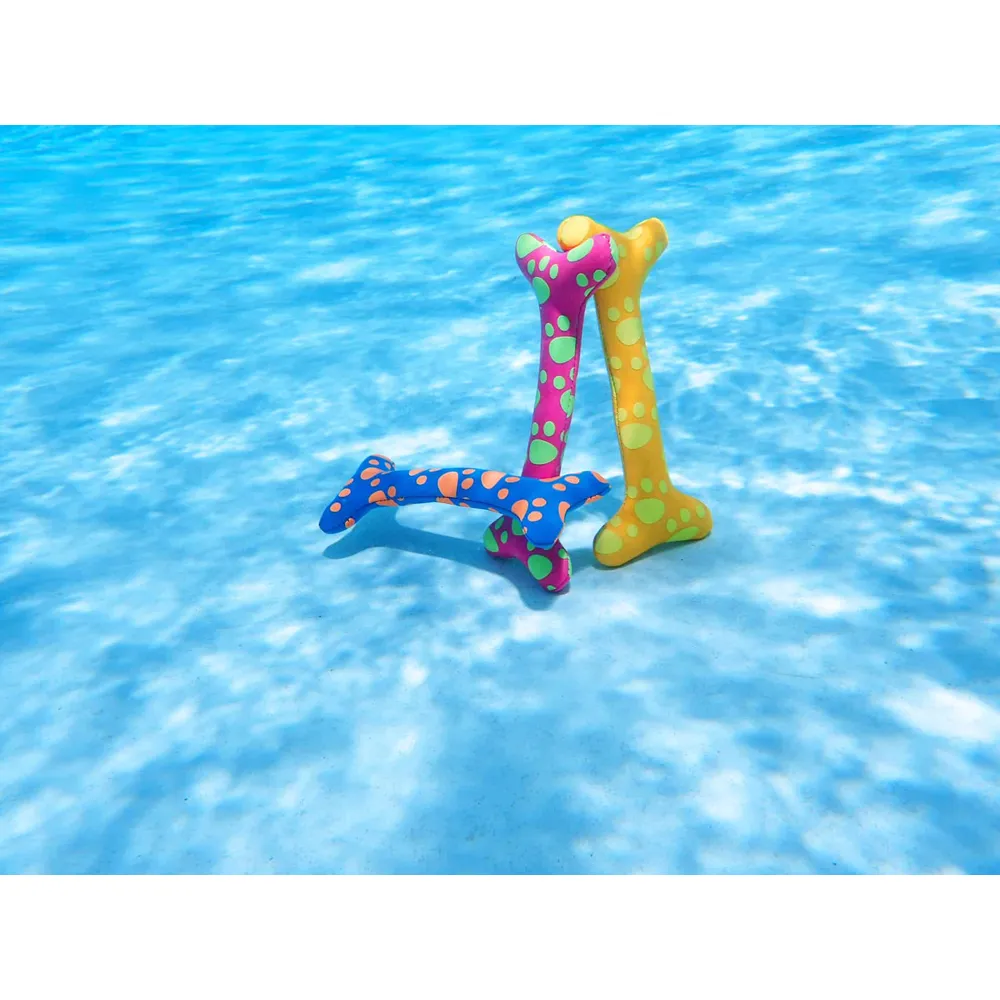 Swimline 91506 Neo Dive Bones