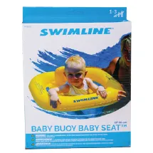Swimline Baby Buoy Baby Seat