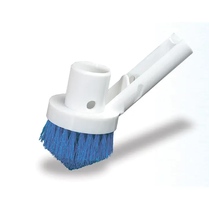 Swimline Corner and Step Brush