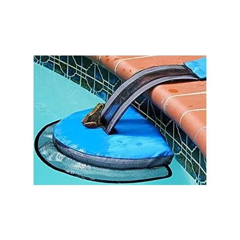 Swimline FrogLog Critter Saving Pool Escape Ramp | 70200