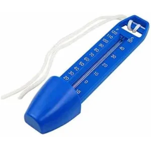 Swimline Hydrotools Basic Scoop Pool and Spa Thermometer