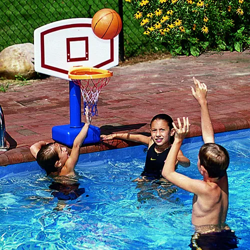 Swimline Jammin’ Molded Poolside
