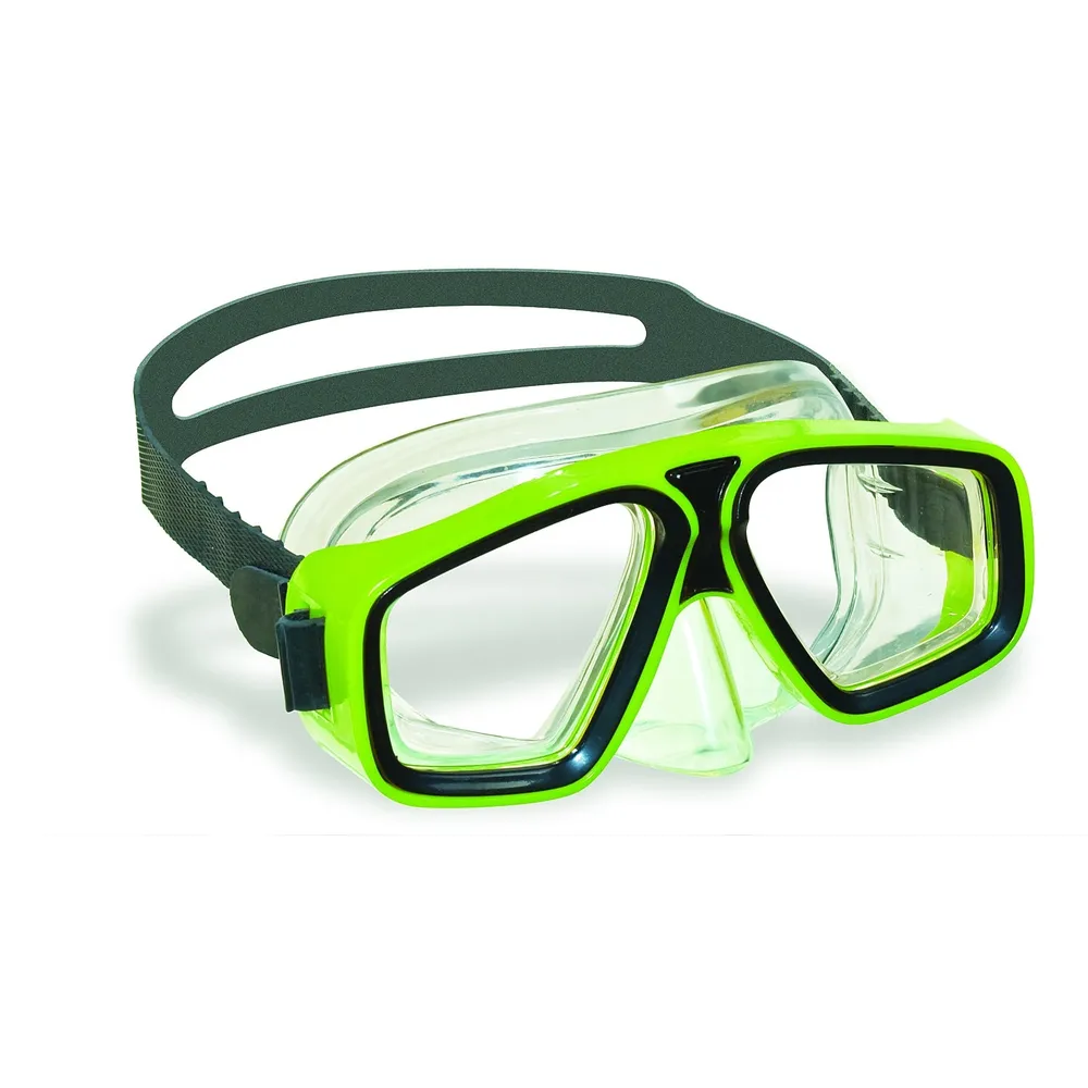 Swimline Laguna Swim Mask – Assorted Colors