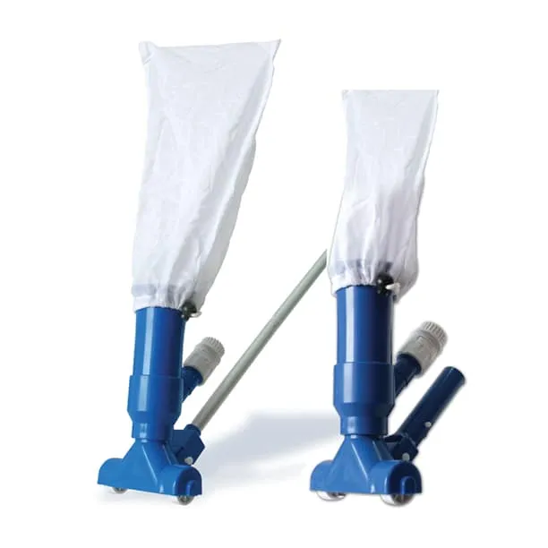 Swimline Mini Venturi Vacuum For Pool And Spa