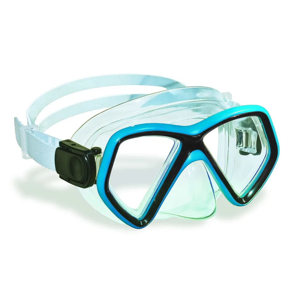 Swimline Monaco Swim Mask – Assorted Colors