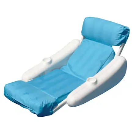 Swimline Sunchaser Sunsoft Luxury Lounger