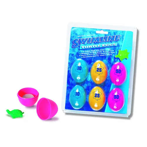 Swimline Turtle Eggs Dive Game