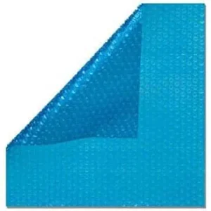 Swimming Pool Solar Blanket Pool Cover – 7 Mil 4 Year Warranty