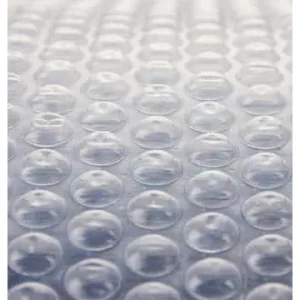 Swimming Pool Solar Blanket Pool Cover Clear Choice Supreme – 14 Mil 10 Year Warranty