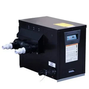 Swimpro 135K Natural Gas Heater