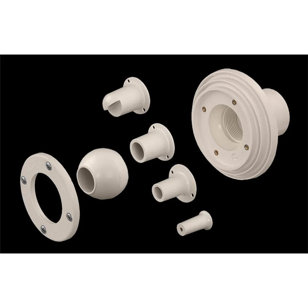 SWIMQUIP #08429-0000 WALL INLET