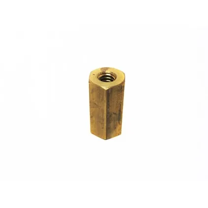 Swimrite 1/4″-28 Brass Nut V30-503S