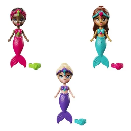 Swimways Floating Mermaid – Assorted