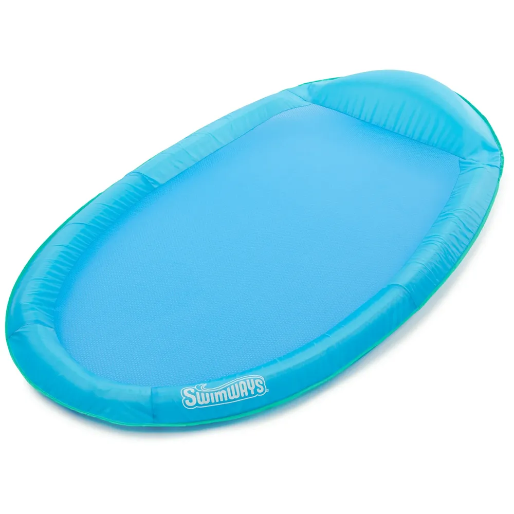 Swimways Premium Spring Float Hammock