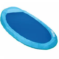 Swimways Premium Spring Float Sky Blue