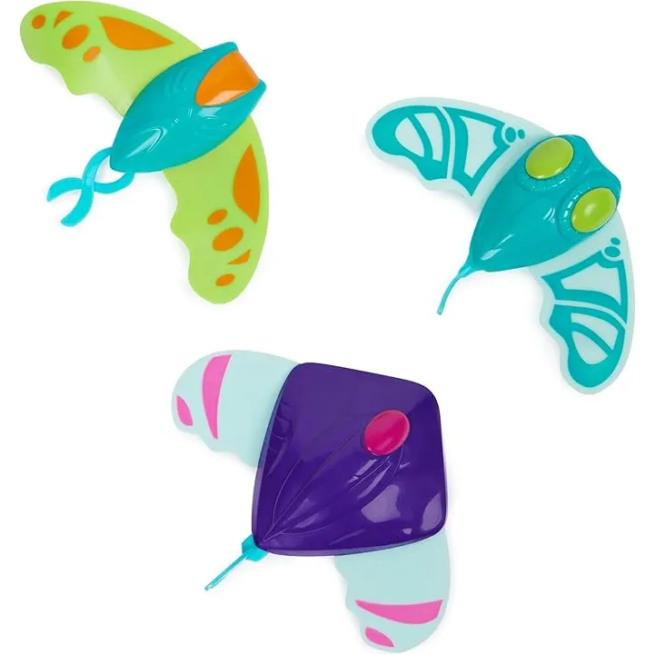 Swimways Zoom-A-Rays