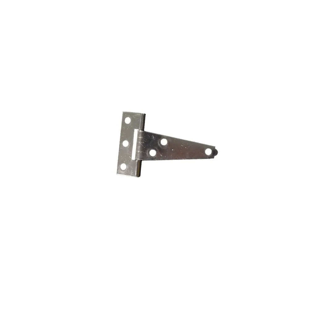 Swing-Up Ladder Replacement Hinge