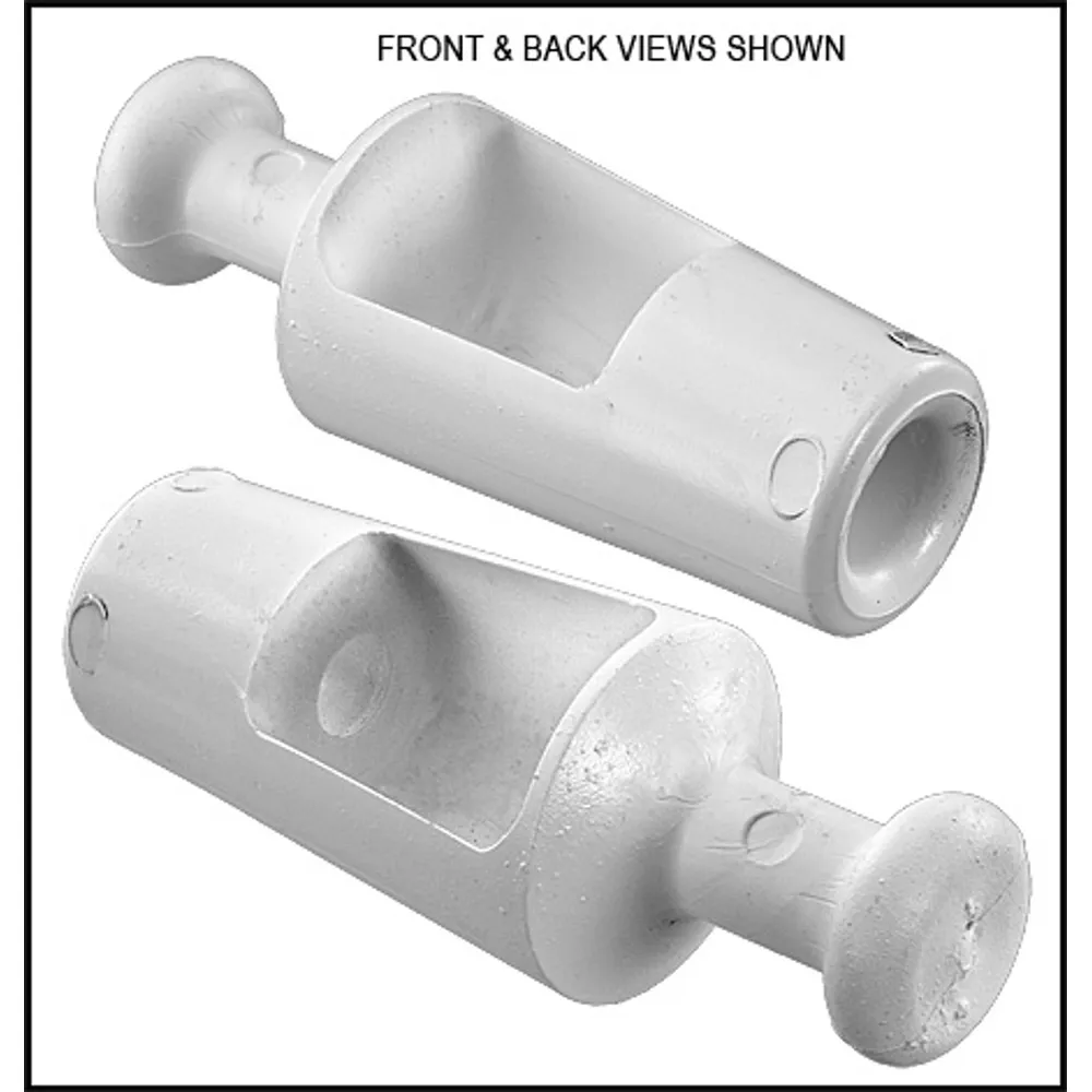 Sylvan Plastic Hook Only