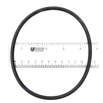 Tagelus/Meteor Sand Dollar Valve Body O-Ring