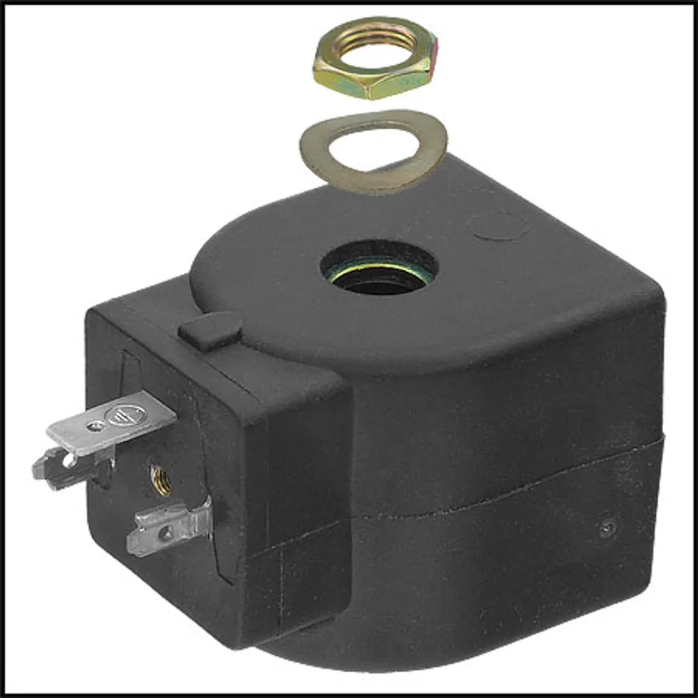 Tate Engineering 24 Volt AC Coil #D100B2