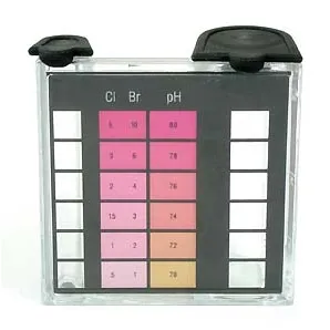 Taylor 2000 Series Test Comparator 9056