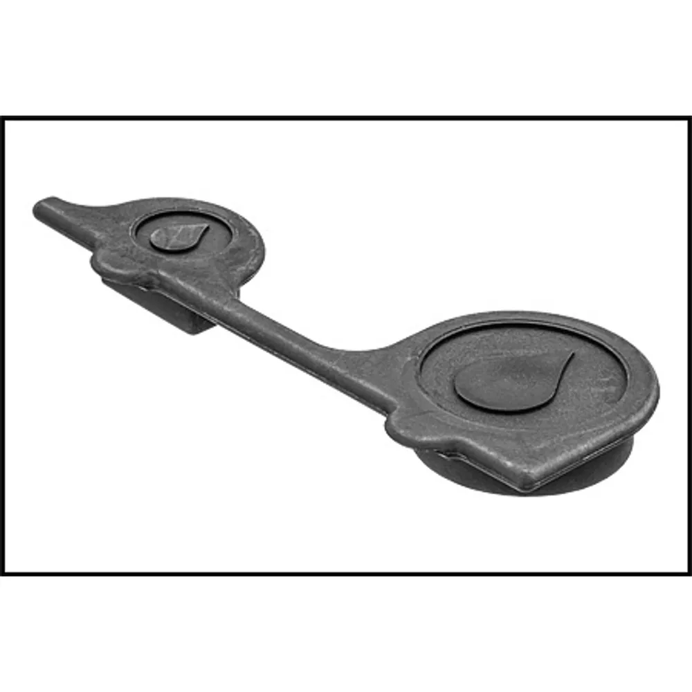Taylor #3030 Cap 2000 Comparator