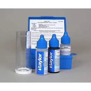 Taylor Calcium Harness Test Kit K-1770