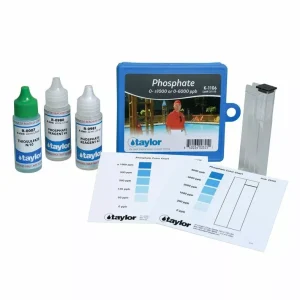 Taylor Phosphate Test Kit