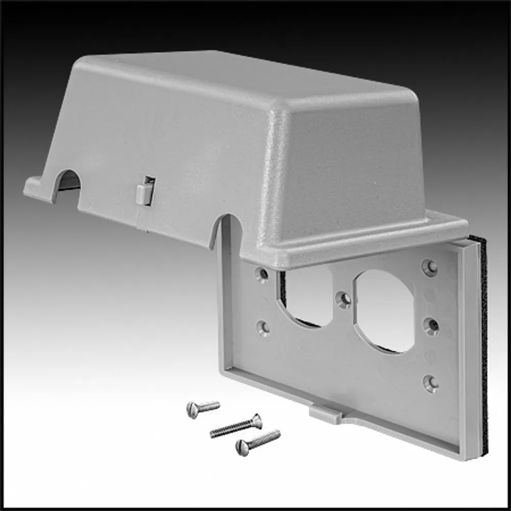 TAYMAC SAFETY ENCLOSURE, STD