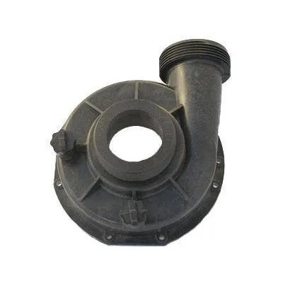 Thermax Housing 2.5HP – SD/JZ