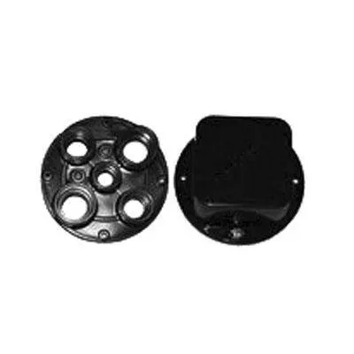 Thermocraft 5-Hole Junction Box JBP57510