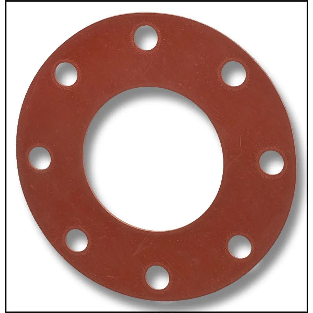 Tipco 4″ Flange Gasket (#1-400-100-125)