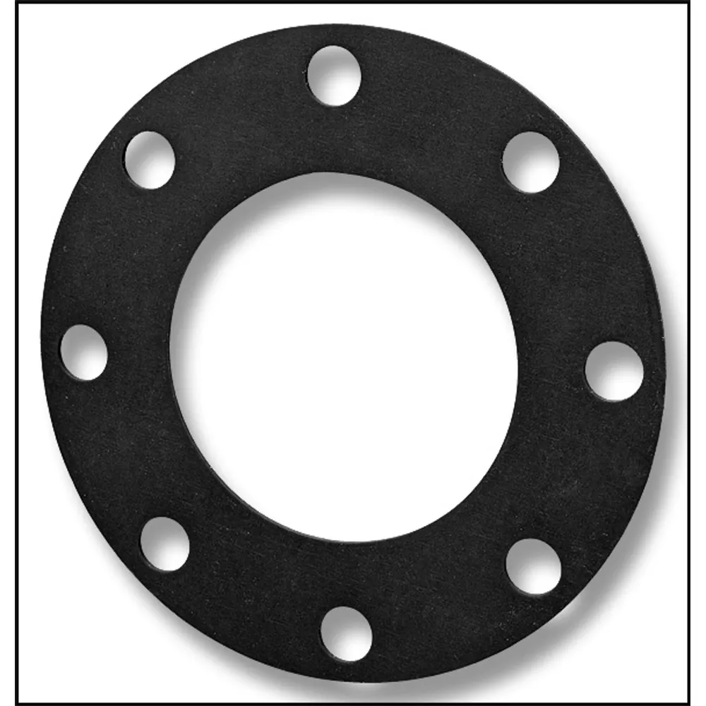 Tipco 5″ Flange Gasket (#1-500-100-125)