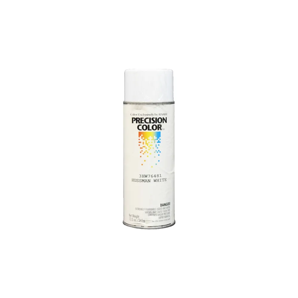 Touch-Up Paint, 12 oz. White Wall