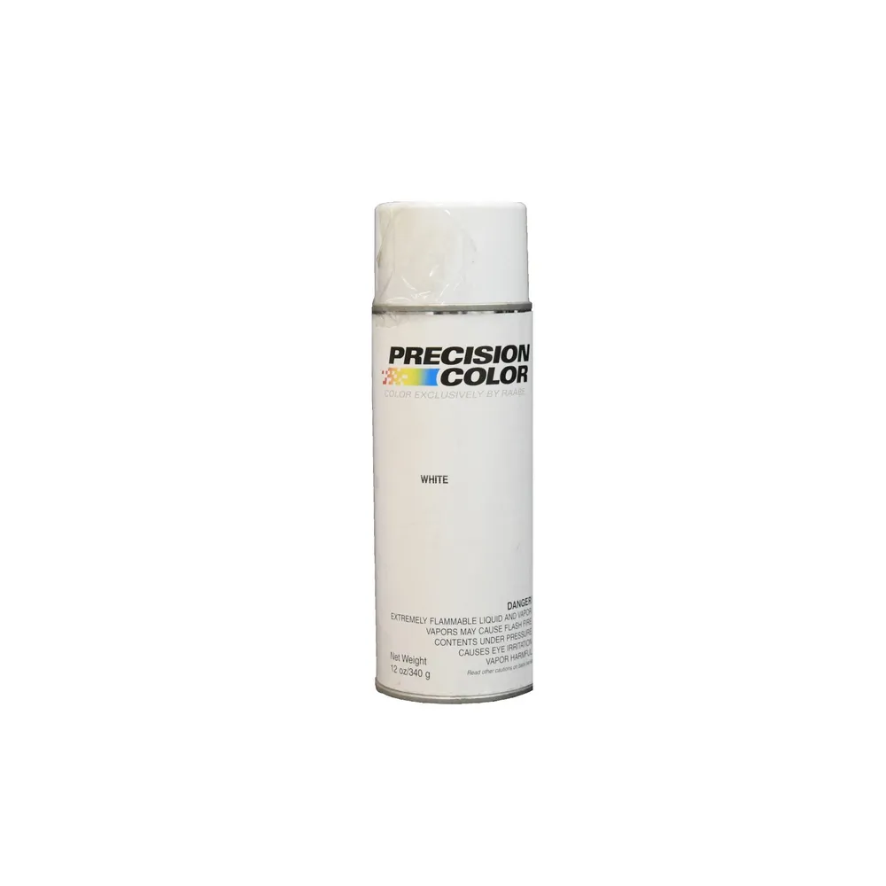 Touch-Up Paint, 12 oz. White