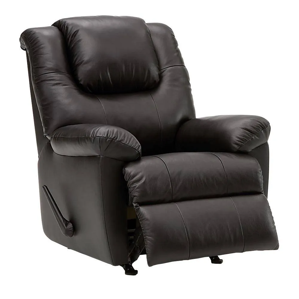 Tundra Rocker Recliner