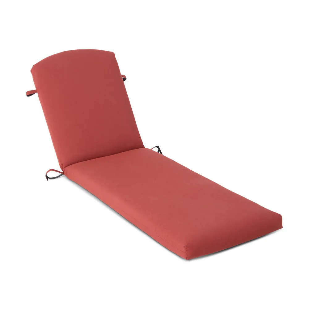 Tuscany Chaise Lounge Cushion