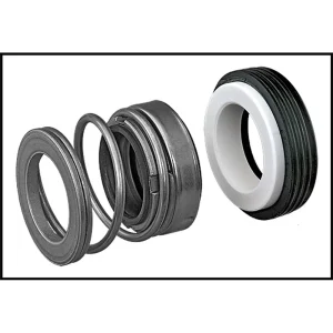 U.S. Seal MFG Corp. 8M Jacuzzi (10-1203-01) Buna/Carbon Pump Seal (#PS-877)
