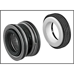 U.S. Seal MFG Corp. Buna/Carbon Pump Seal #201 (Replacement For American #39500500) (#PS-4265)