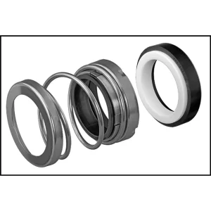 U.S. Seal MFG Corp/Value Guard Pump Seal #185 For Sta-Rite D Series Pumps (#VG-185)