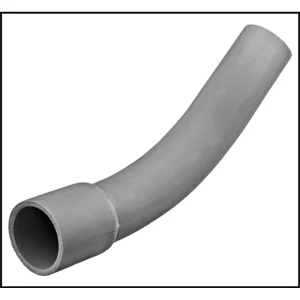 UL SWEEP ELBOW 1″ 45 DEGREE
