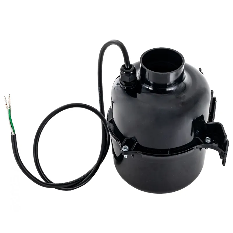 Ultra 9000 Air Blower 120v 1HP 4.5 Amp