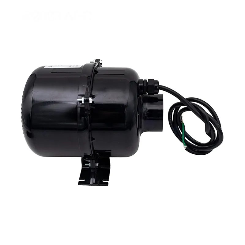 Ultra 9000 Air Blower 120v 2HP 9 Amp