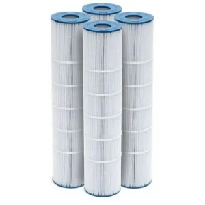 Unicel C-7489 Filter Cartridges Replaces Hayward CX875XRE 4 Cartridges