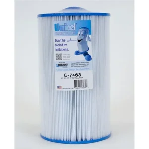 Unicel Filbur C-7463 Cartridge – Fox Pools Wal-Pak 80 – 80 sq ft