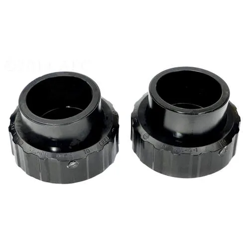 Union Pack Hayward CL200 In-Line Chlorine Feeder Slip Fitting